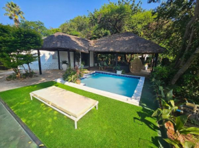 Lemon Villa